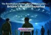 The Rendlesham Forest UFO Encounter: Britain’s Roswell Explained