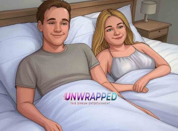 The Reverse Cowgirl and Beyond: How to Master Iconic Positions for Enhanced Connection and Pleasure