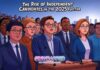 The Rise of Independent Candidates in the 2025 Election The Rise of Independent Candidates in the 2025 Election