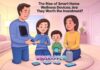The Rise of Smart Home Wellness Devices: Are They Worth the Investment? The Rise of Smart Home Wellness Devices: Are They Worth the Investment?