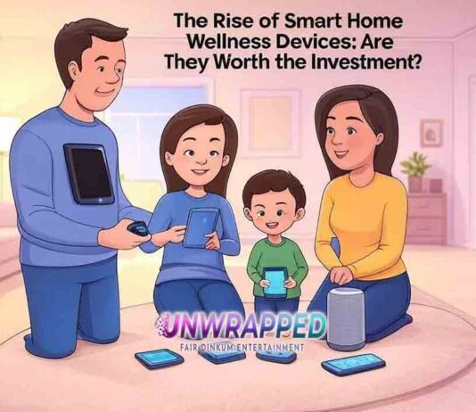 The Rise of Smart Home Wellness Devices: Are They Worth the Investment?