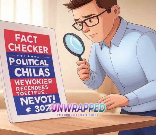 The Role of Fact-Checking in the 2025 Election Campaigns