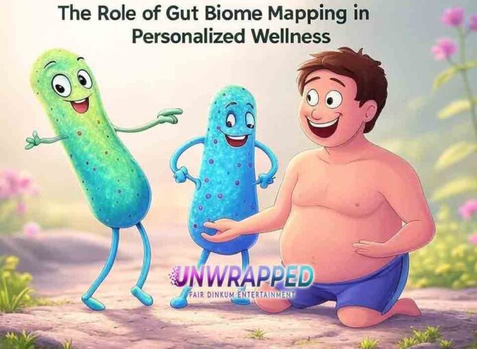 The Role of Gut Biome Mapping in Personalized Wellness The Role of Gut Biome Mapping in Personalized Wellness
