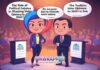 The Role of Political Debates in Shaping Voter Opinions for 2025 The Role of Political Debates in Shaping Voter Opinions for 2025