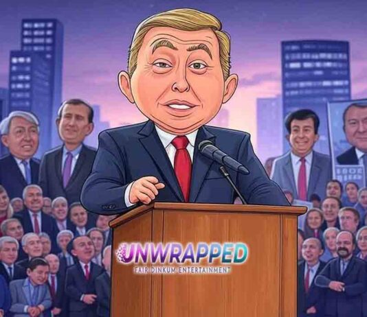 The Role of Political Satire in the 2025 Election Campaigns