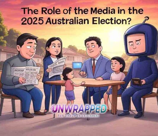 The Role of the Media in the 2025 Australian Election
