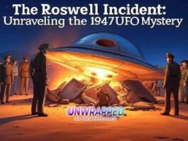 The Roswell Incident: Unraveling the 1947 UFO Mystery