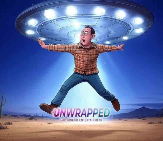 The Travis Walton UFO Abduction: 1975 Arizona Case