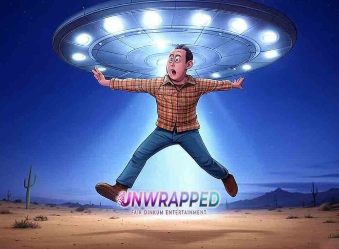 The Travis Walton UFO Abduction 1975 Arizona Case The Travis Walton UFO Abduction: 1975 Arizona Case