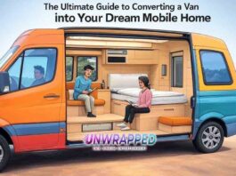 The Ultimate Guide to Converting a Van into Your Dream Mobile Home: Off-Grid Living, Cost Analysis, and Legal Tips The Ultimate Guide to Converting a Van into Your Dream Mobile Home
