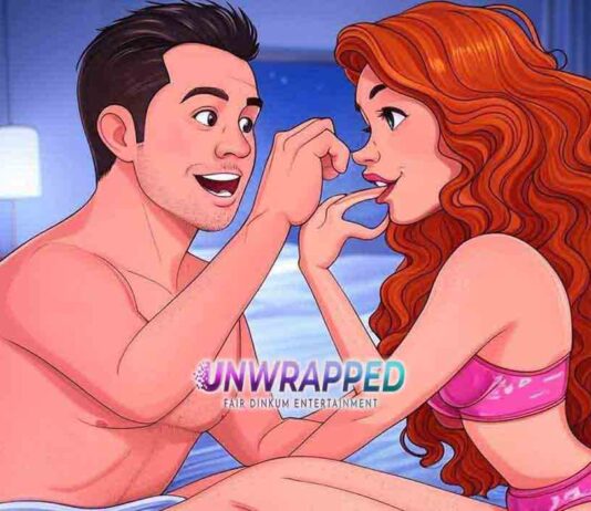 The Ultimate Positions for Deep Throat Pleasure