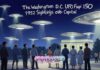 The Washington D.C. UFO Flap: 1952 Sightings Over the Capital The Washington D.C. UFO Flap: 1952 Sightings Over the Capital