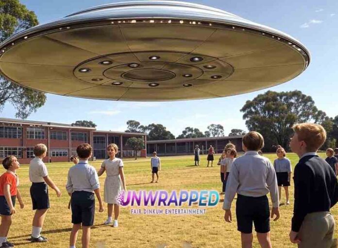 The Westall School UFO Sighting Australias 1966 Mystery The Westall School UFO Sighting: Australia’s 1966 Mystery