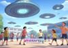 The Westall UFO Encounter: Australia`s 1966 Schoolyard Sighting The Westall UFO Encounter Australias 1966 Schoolyard Sighting