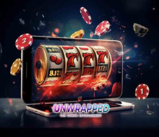 Top 10 Best Free Slot Games for Unlimited Fun and Thrills