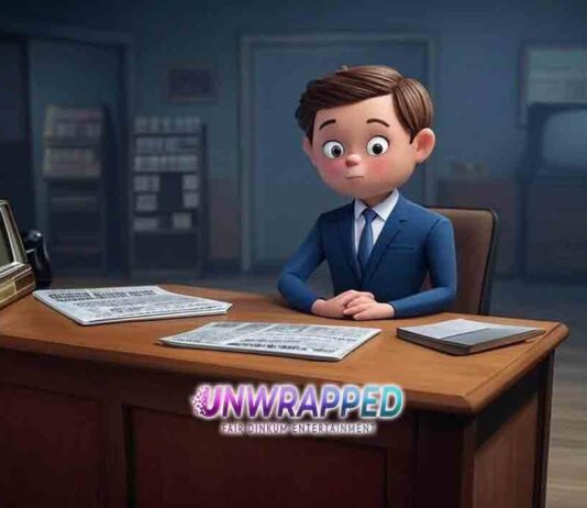 Traditional News Outlets Abandoned by Young Audiences: Changing Demographics