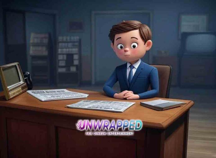 Traditional News Outlets Abandoned by Young Audiences: Changing Demographics