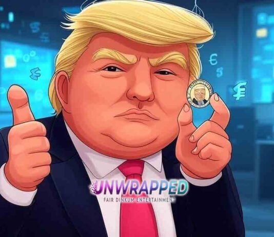 Trump Coin: Unpacking the Crypto Craze, Endorsements, and Market Dynamics in 2025
