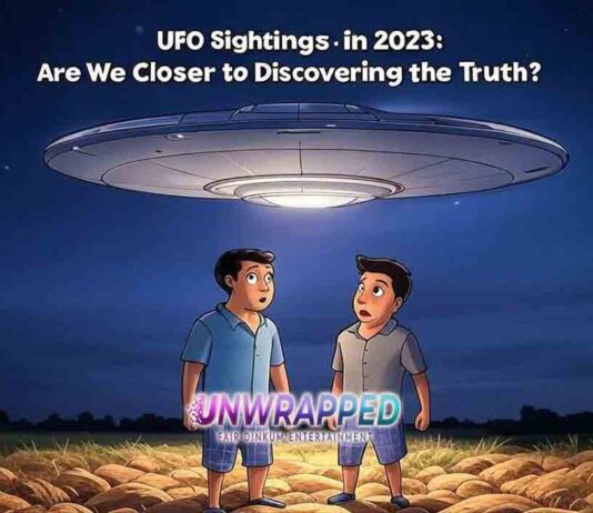 UFO Sightings in 2023: Are We Closer to Discovering the Truth?