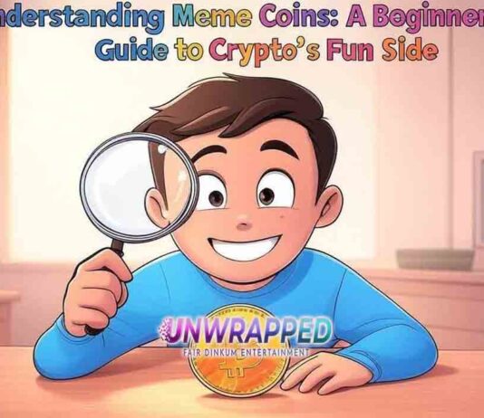 Understanding Meme Coins: A Beginner’s Guide to Crypto’s Fun Side in 2025