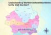 Understanding the New Electoral Boundaries for the 2025 Election Understanding the New Electoral Boundaries for the 2025 Election
