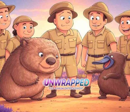 Unusual Australian Wildlife You Didn’t Know Existed