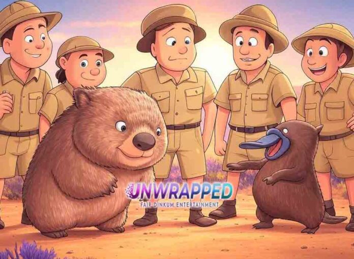 Unusual Australian Wildlife You Didn’t Know Existed