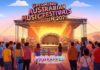 Upcoming Australian Music Festivals in 2025 Dates and Lineups