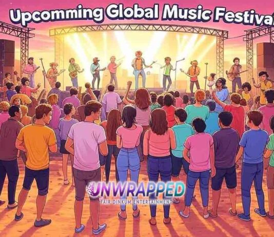 Upcoming Canadian Music Festivals in 2025 Dates and Lineups