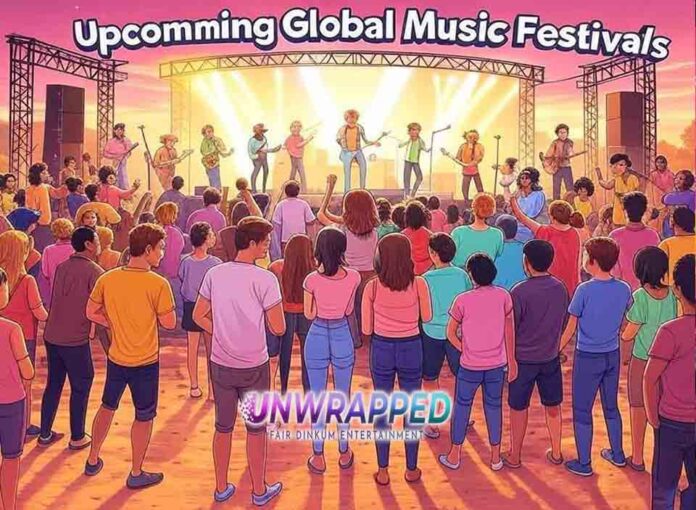 Upcoming Canadian Music Festivals in 2025 Dates and Lineups Upcoming Canadian Music Festivals in 2025 Dates and Lineups