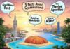 What Are 5 Facts About Queensland?