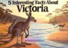 What Are 5 Interesting Facts About Victoria?