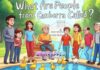 What Are People from Canberra Called? What Are People from Canberra Called?