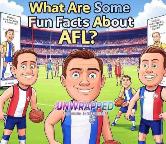 What Are Some Fun Facts About AFL?