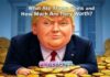 What Are Trump Coins and How Much Are They Worth? What Are Trump Coins and How Much Are They Worth?