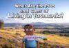 What Are the Pros and Cons of Living in Tasmania? What Are the Pros and Cons of Living in Tasmania?