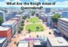 What Are the Rough Areas of Queensland? What Are the Rough Areas of Queensland?