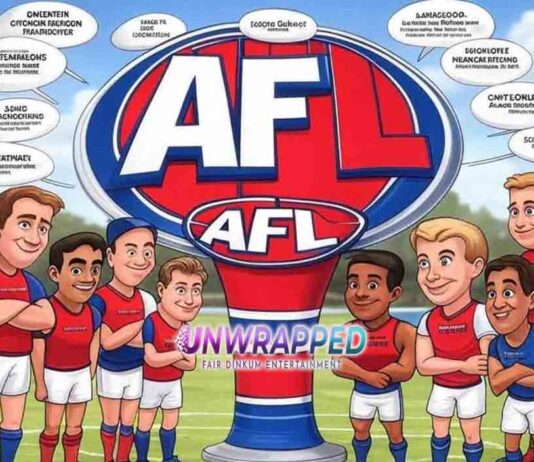 What Did AFL Used to Be Called?