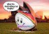 What Do Australians Call Rugby? What Do Australians Call Rugby?