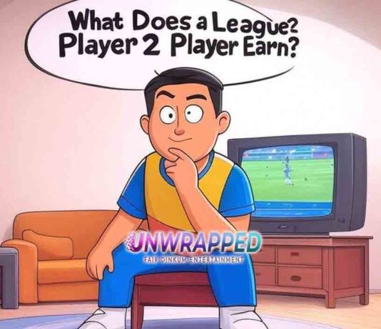 What Does a League 2 Player Earn?