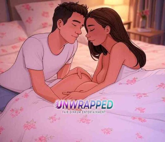 What Happens to a Relationship Without Sex?