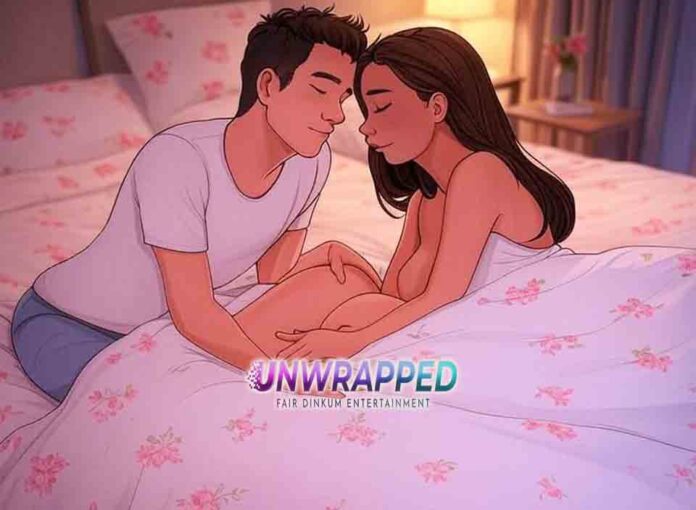 What Happens to a Relationship Without Sex What Happens to a Relationship Without Sex?