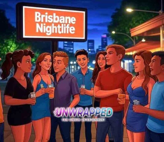 What Is Brisbane Nightlife Like?