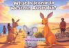 What Is Iconic to Western Australia? What Is Iconic to Western Australia?