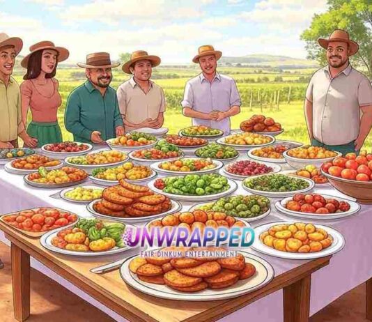 What Is South Australia Known for Food?