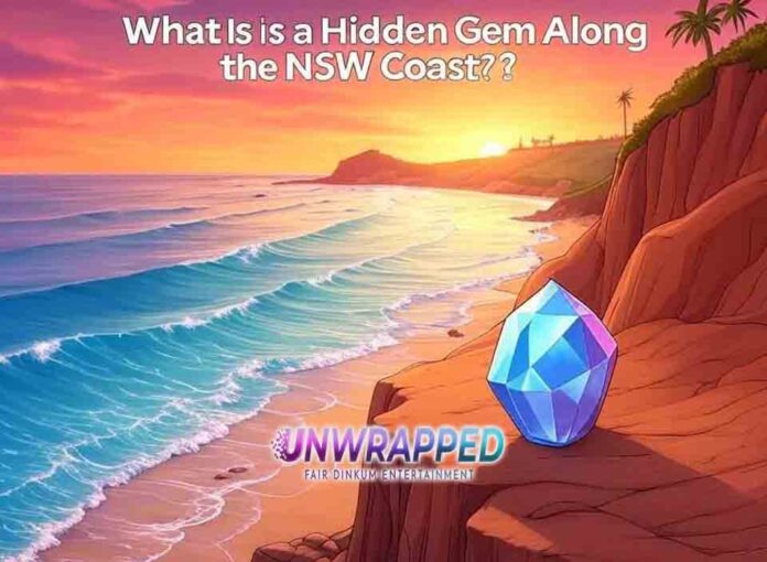What Is a Hidden Gem Along the NSW Coast?