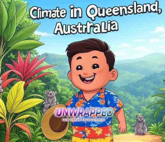 What Is the Climate in Queensland, Australia?