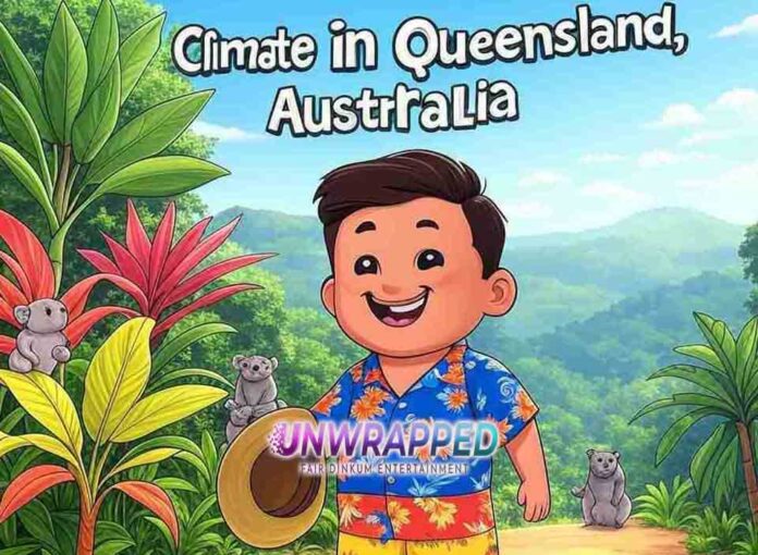 What Is the Climate in Queensland, Australia?