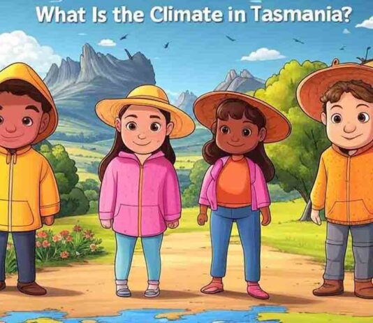 What Is the Climate in Tasmania?