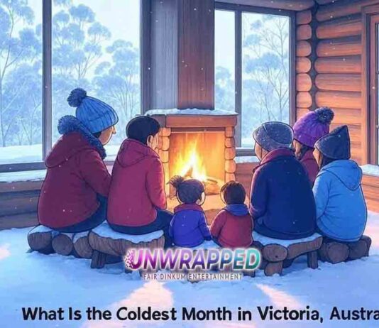 What Is the Coldest Month in Victoria, Australia? What Is the Coldest Month in Victoria, Australia?